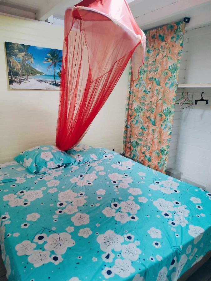 Bungalow 2 Ch A St Francois Villa Saint-Francois  Eksteriør bilde