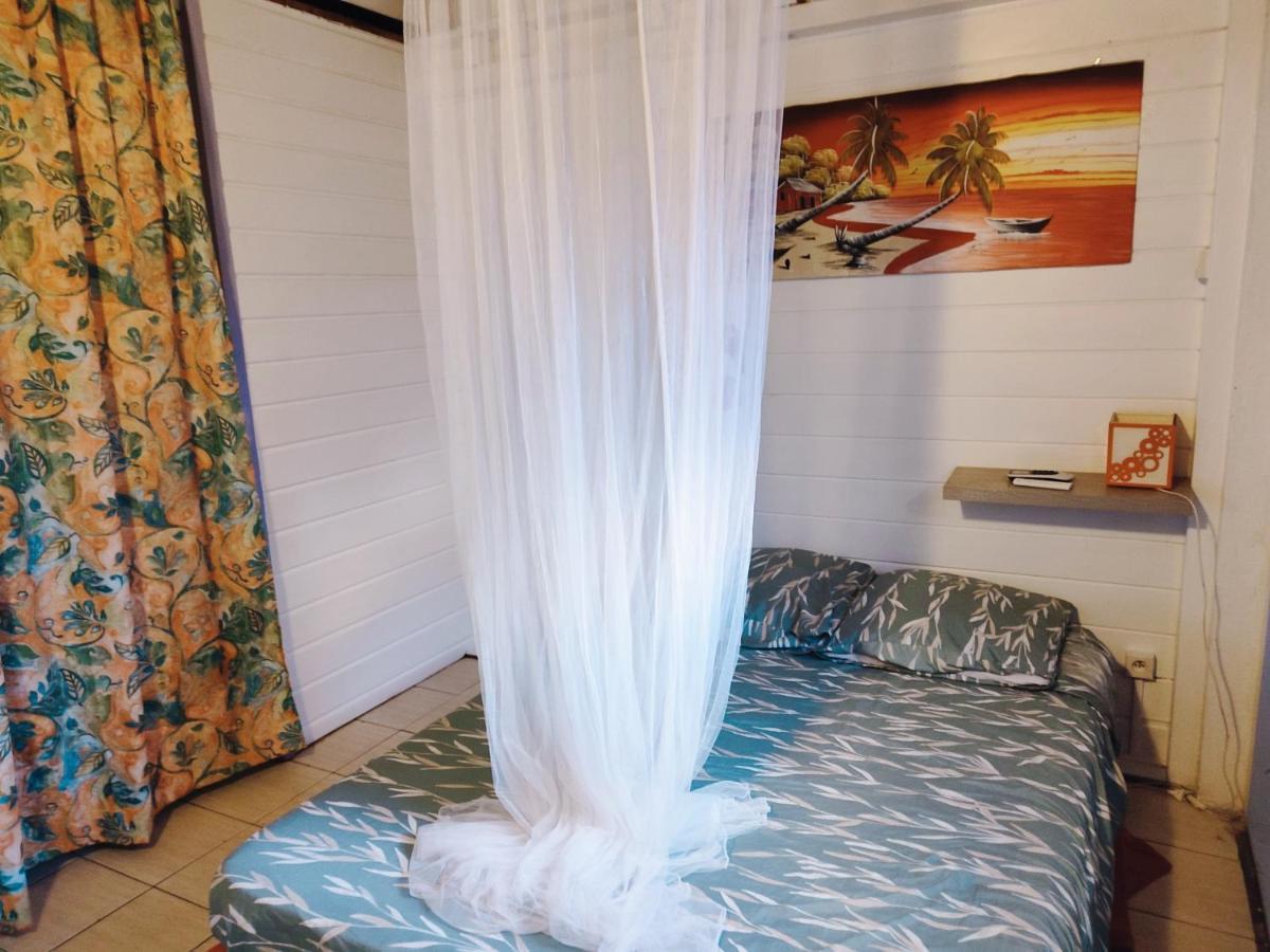 Bungalow 2 Ch A St Francois Villa Saint-Francois  Eksteriør bilde